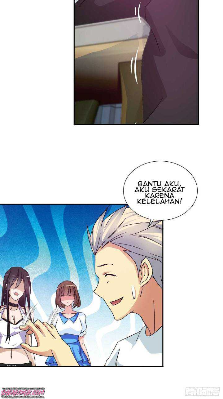 I Am The God Of Medicine Chapter 76 - halaman 3