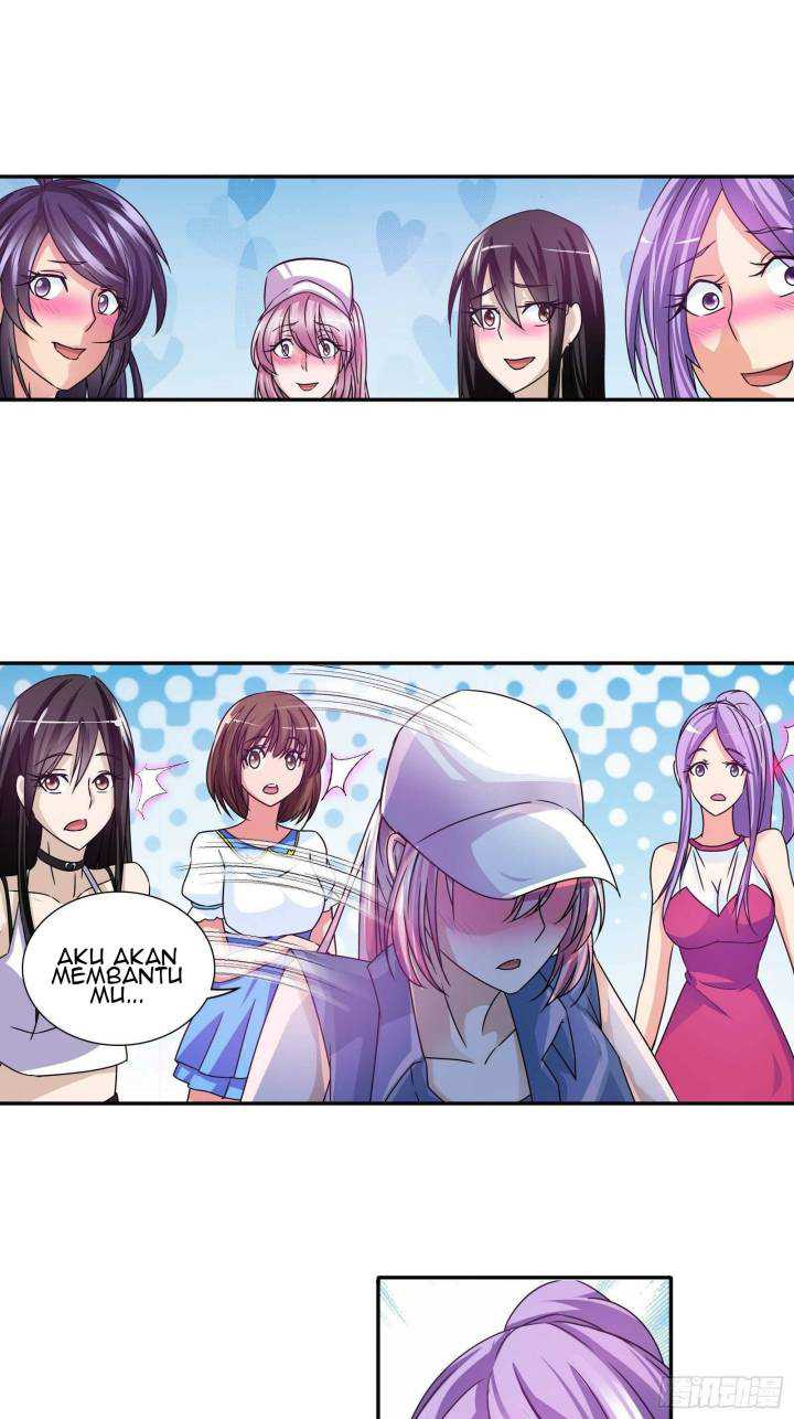 I Am The God Of Medicine Chapter 76 - halaman 4