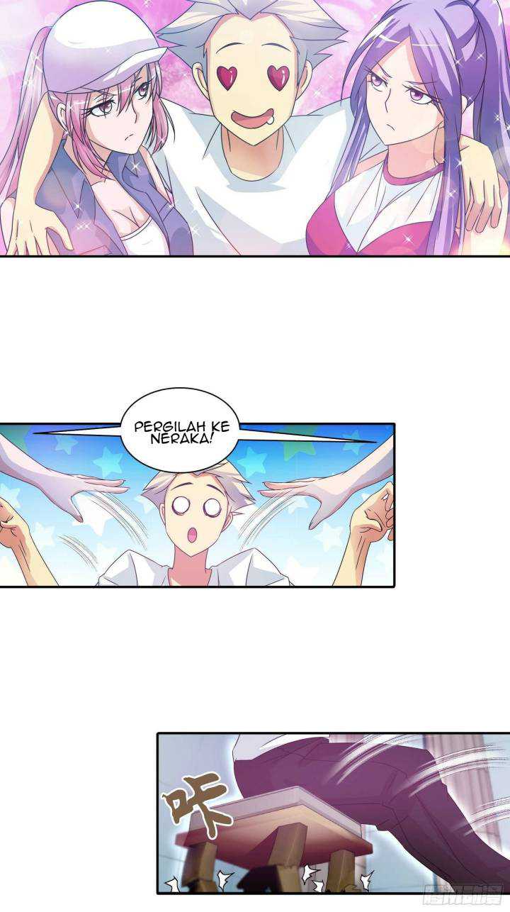 I Am The God Of Medicine Chapter 76 - halaman 6