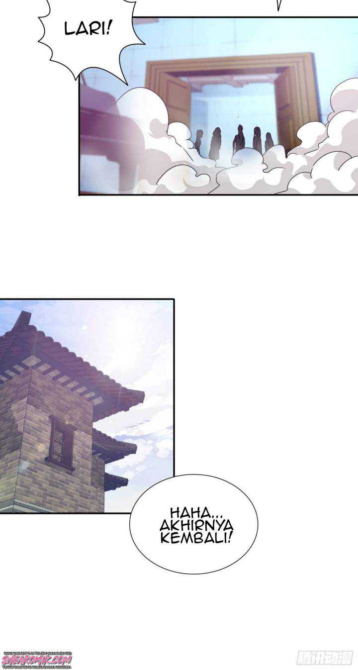 I Am The God Of Medicine Chapter 76 - halaman 8