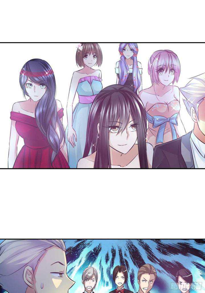 I Am The God Of Medicine Chapter 77 - halaman 11