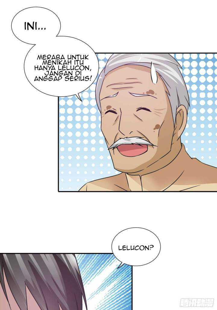 I Am The God Of Medicine Chapter 77 - halaman 20