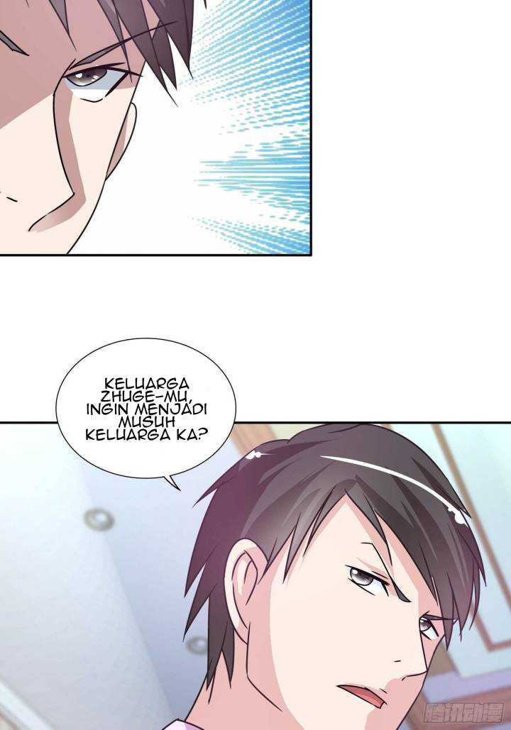 I Am The God Of Medicine Chapter 77 - halaman 21