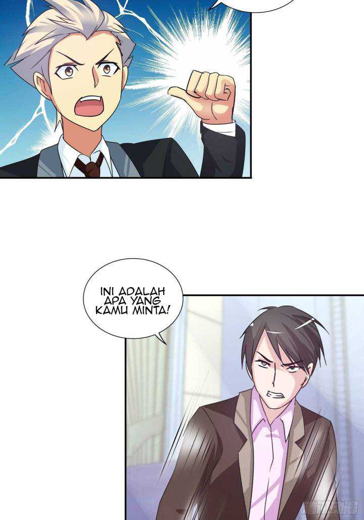 I Am The God Of Medicine Chapter 77 - halaman 23