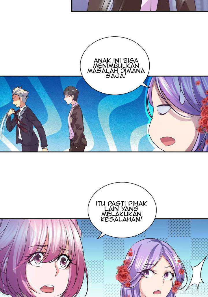 I Am The God Of Medicine Chapter 77 - halaman 24