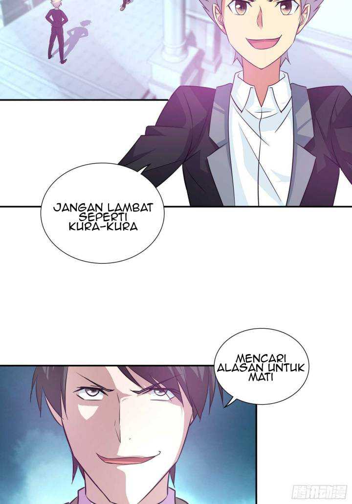 I Am The God Of Medicine Chapter 77 - halaman 26