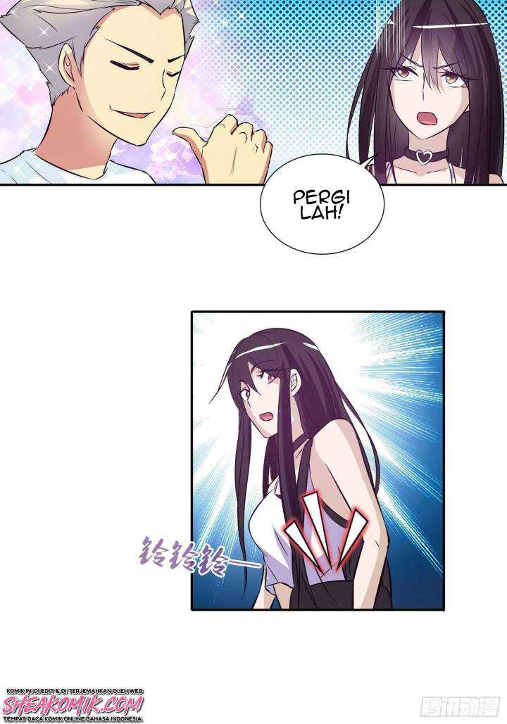 I Am The God Of Medicine Chapter 77 - halaman 5