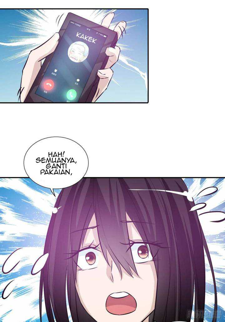 I Am The God Of Medicine Chapter 77 - halaman 6
