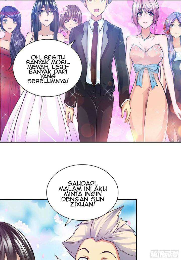 I Am The God Of Medicine Chapter 77 - halaman 8