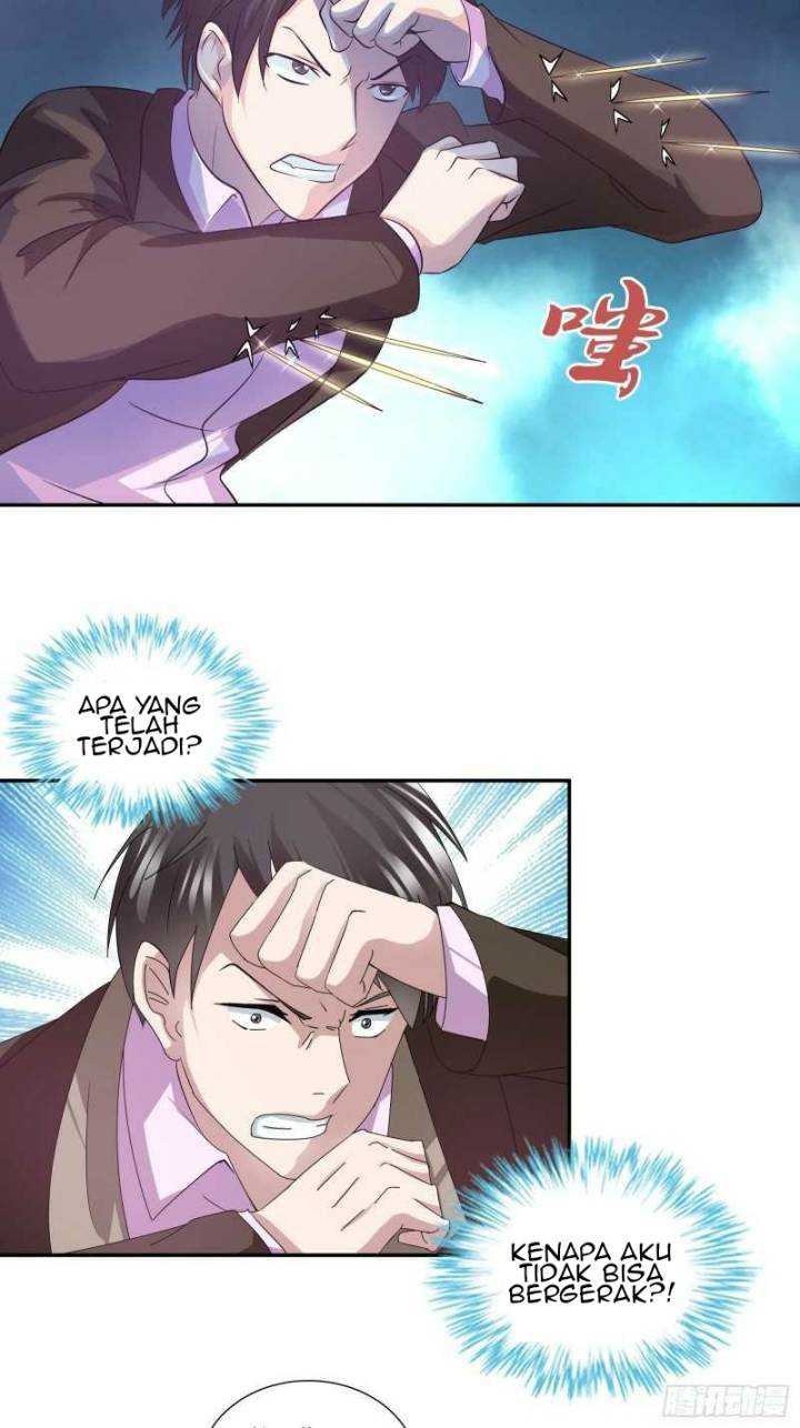 I Am The God Of Medicine Chapter 78 - halaman 12