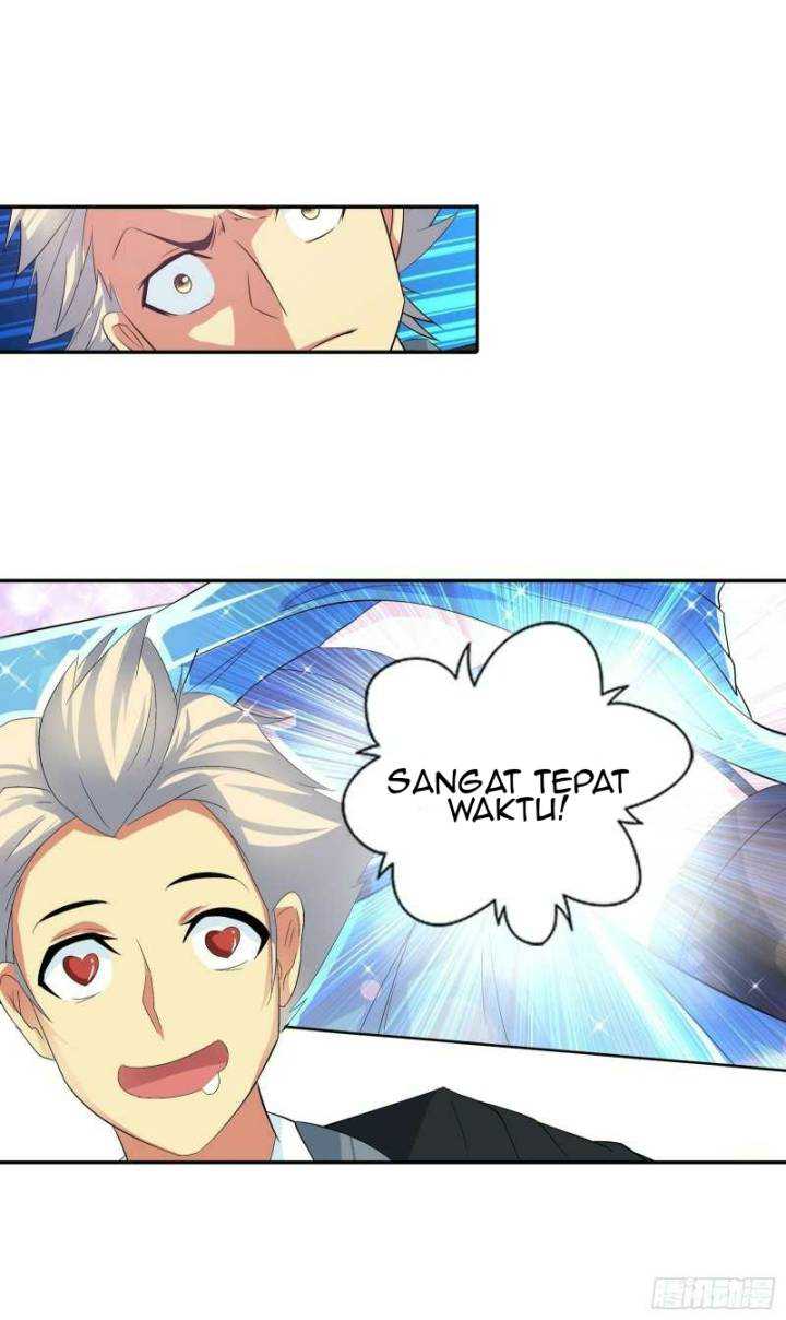 I Am The God Of Medicine Chapter 78 - halaman 17