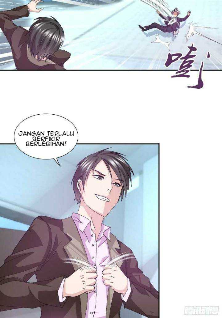 I Am The God Of Medicine Chapter 78 - halaman 2