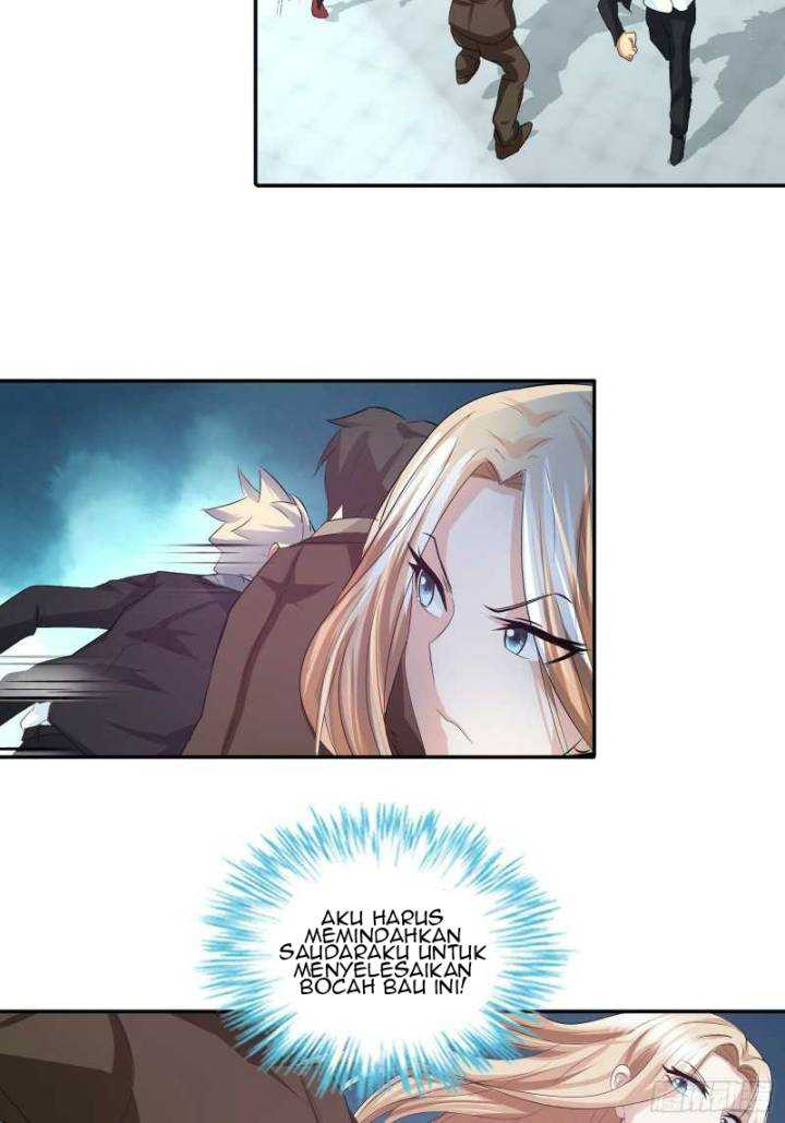I Am The God Of Medicine Chapter 78 - halaman 20