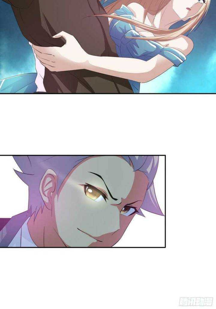 I Am The God Of Medicine Chapter 78 - halaman 21