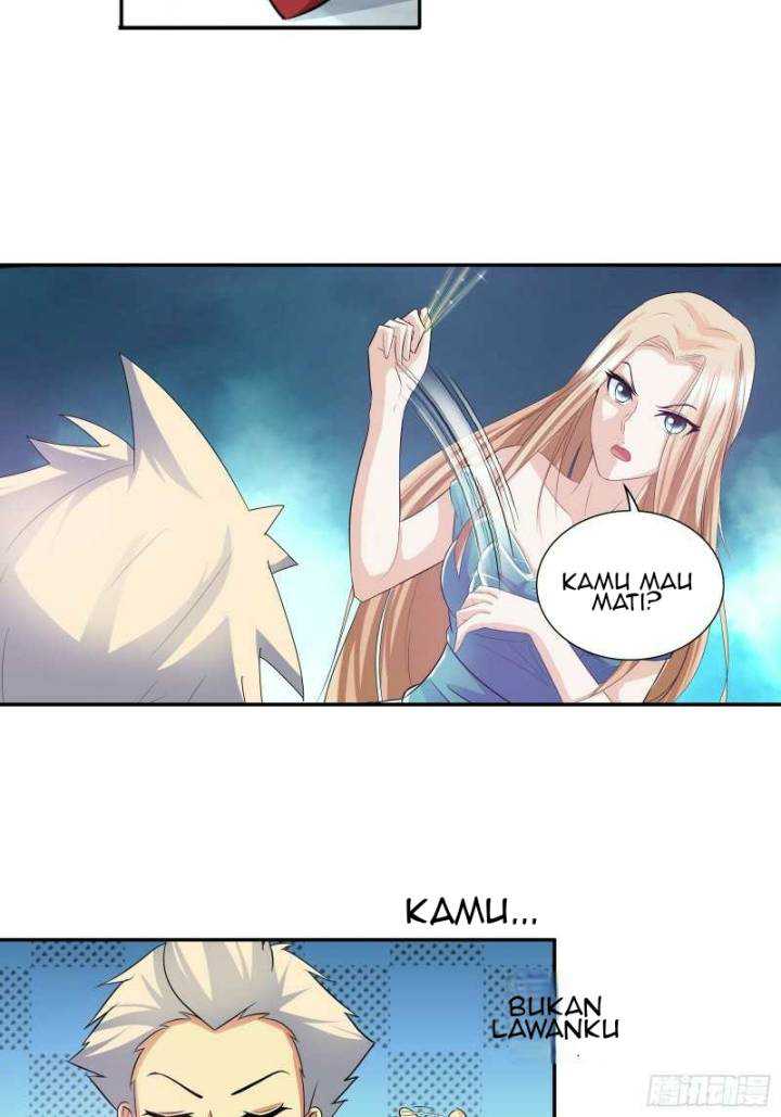 I Am The God Of Medicine Chapter 78 - halaman 24