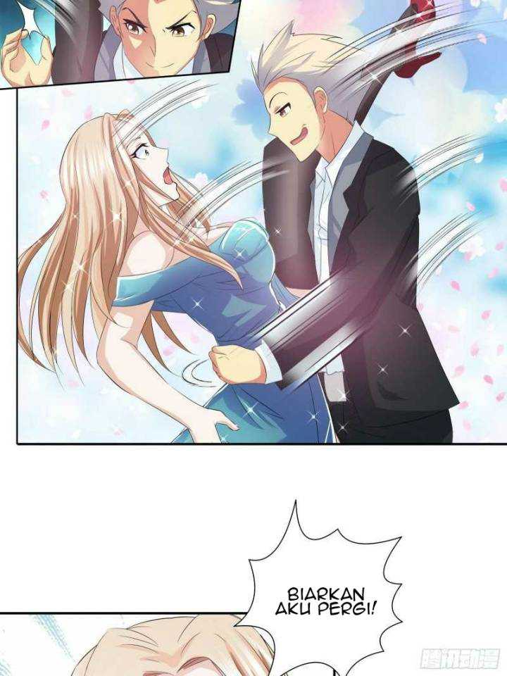 I Am The God Of Medicine Chapter 78 - halaman 29