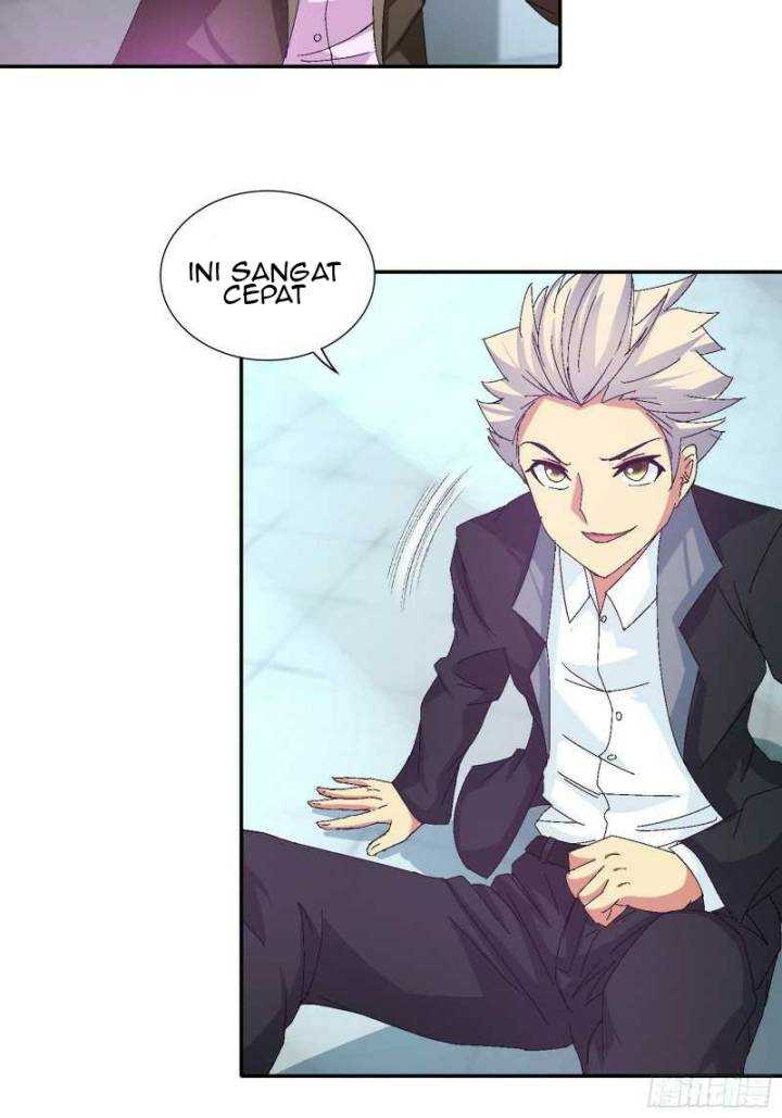 I Am The God Of Medicine Chapter 78 - halaman 3