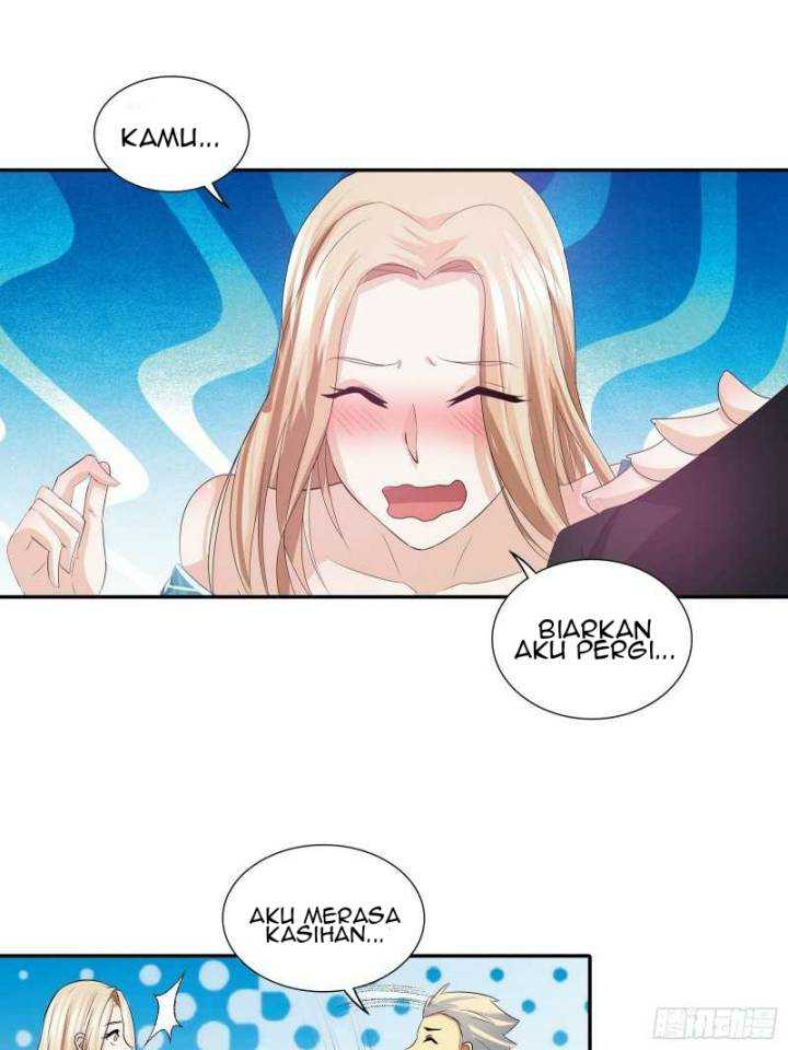 I Am The God Of Medicine Chapter 78 - halaman 31