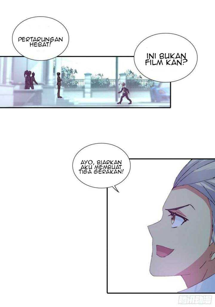 I Am The God Of Medicine Chapter 78 - halaman 4