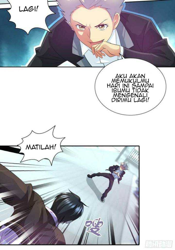 I Am The God Of Medicine Chapter 78 - halaman 9