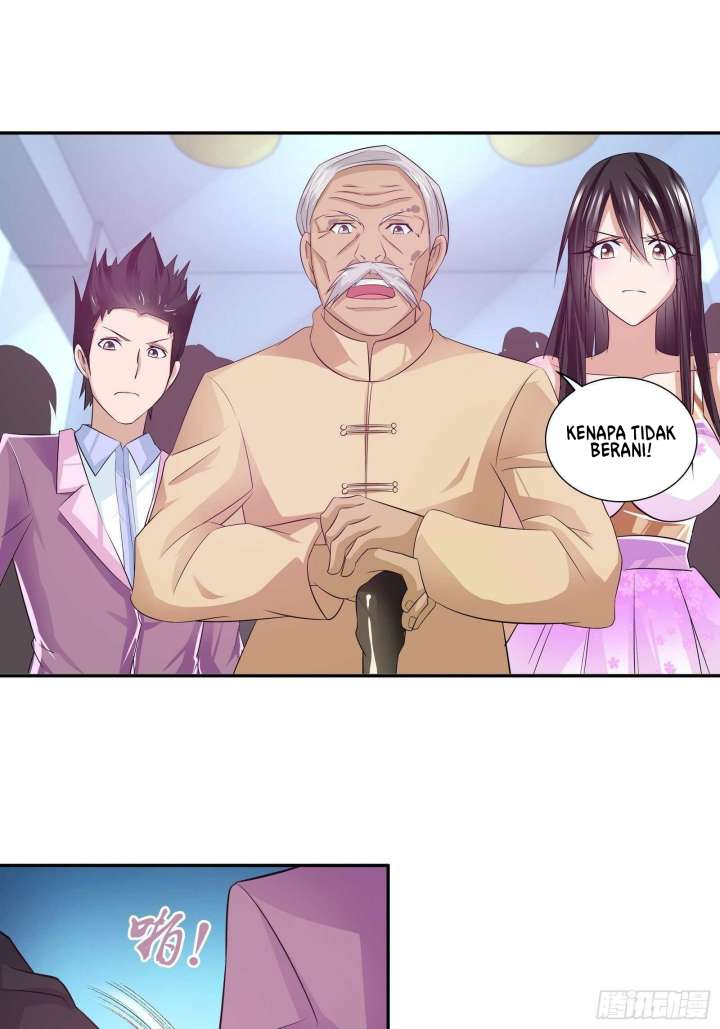 I Am The God Of Medicine Chapter 79 - halaman 11