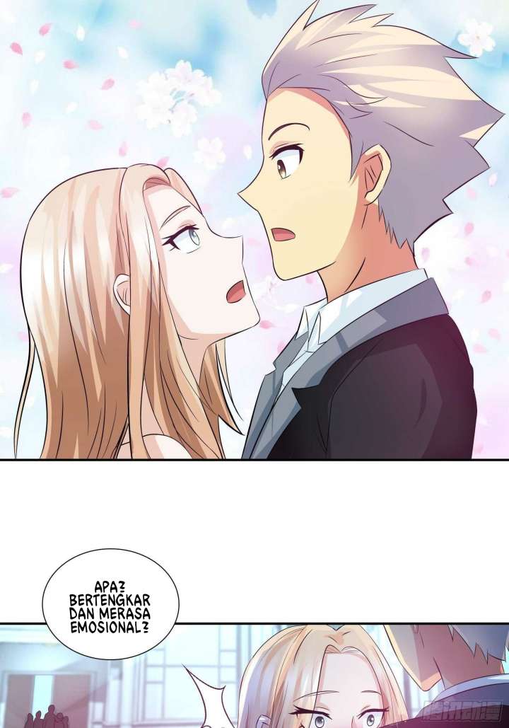 I Am The God Of Medicine Chapter 79 - halaman 2
