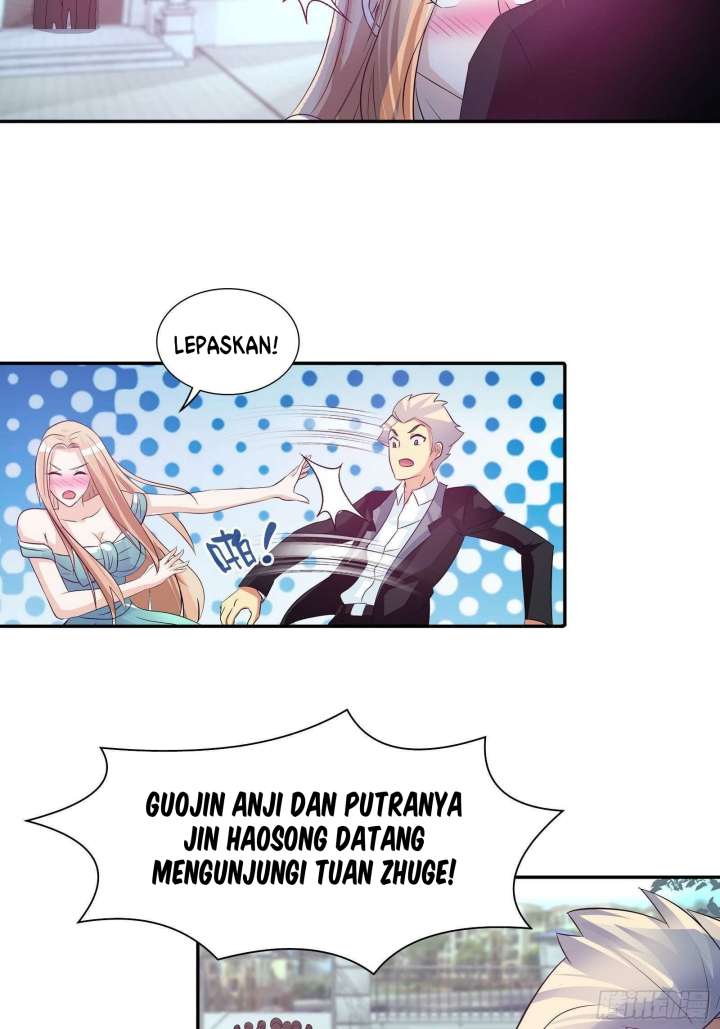 I Am The God Of Medicine Chapter 79 - halaman 3