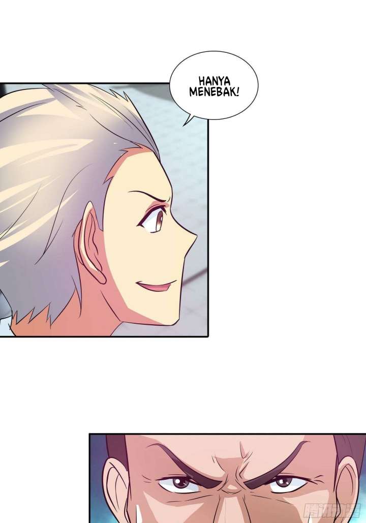 I Am The God Of Medicine Chapter 80 - halaman 15