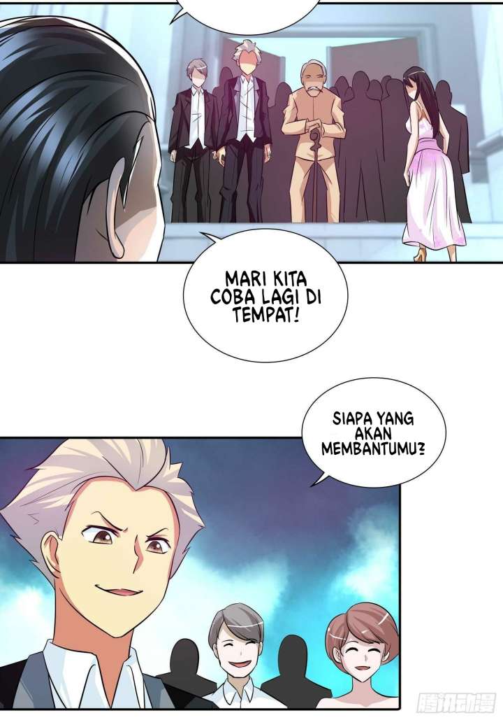 I Am The God Of Medicine Chapter 80 - halaman 17