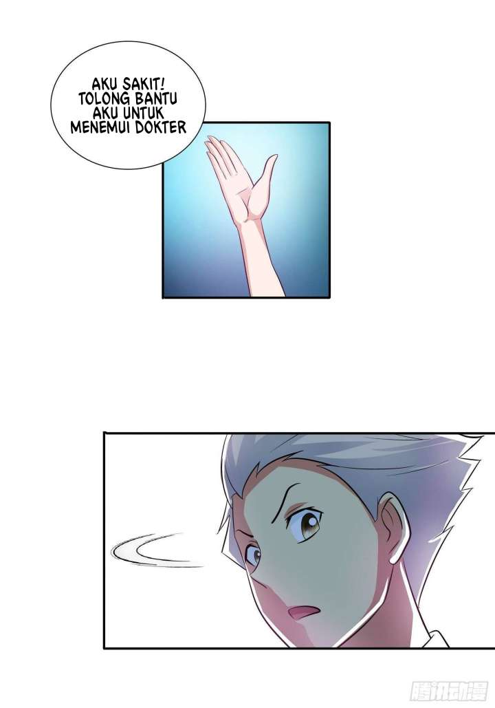 I Am The God Of Medicine Chapter 80 - halaman 18