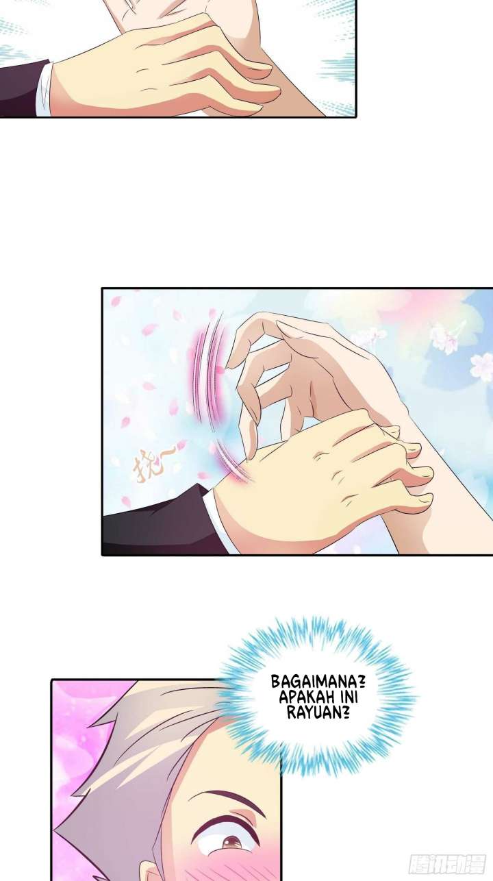 I Am The God Of Medicine Chapter 80 - halaman 24