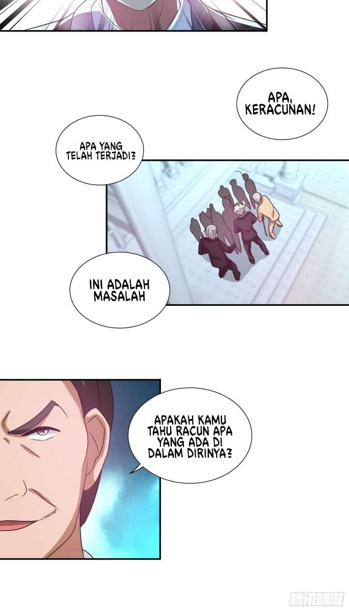 I Am The God Of Medicine Chapter 80 - halaman 26