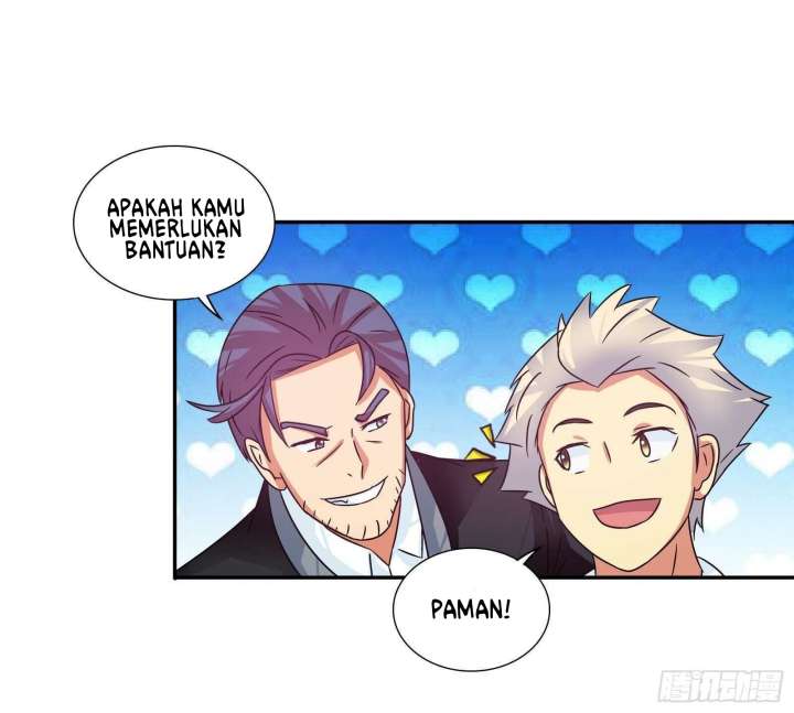 I Am The God Of Medicine Chapter 80 - halaman 27