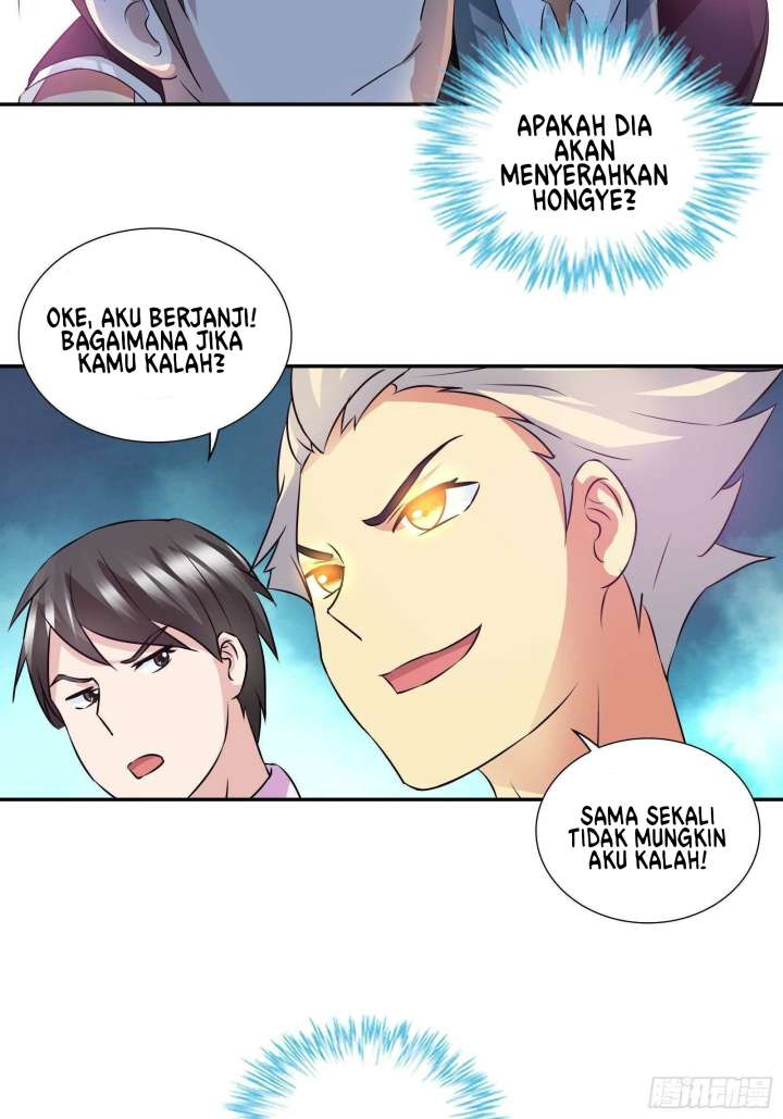 I Am The God Of Medicine Chapter 80 - halaman 4