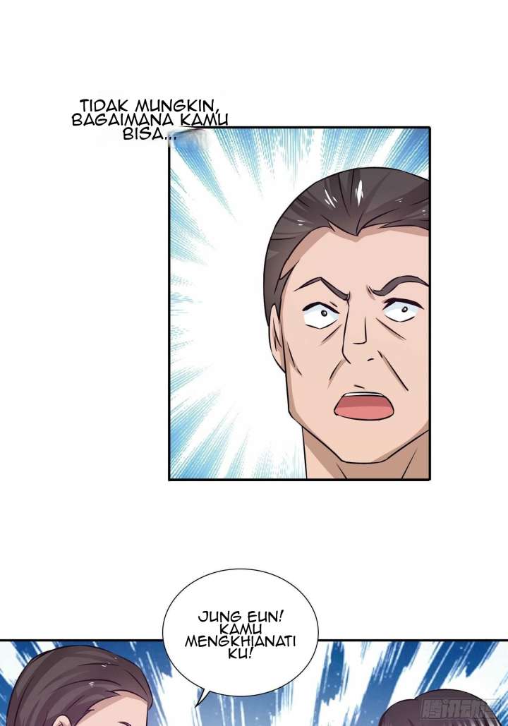 I Am The God Of Medicine Chapter 81 - halaman 18