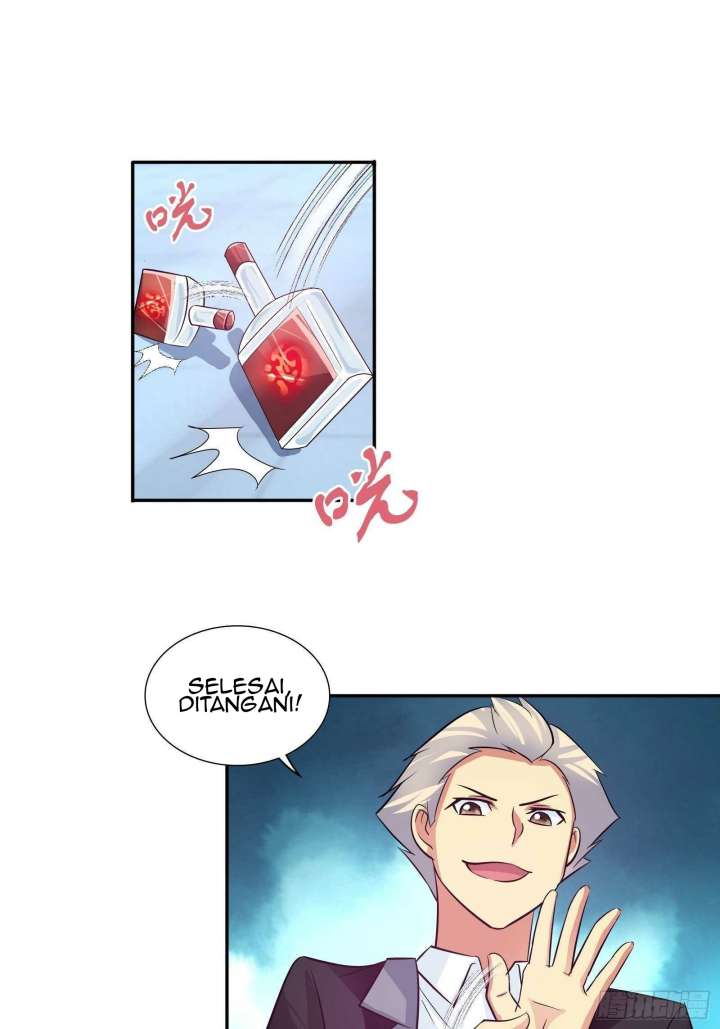 I Am The God Of Medicine Chapter 81 - halaman 24