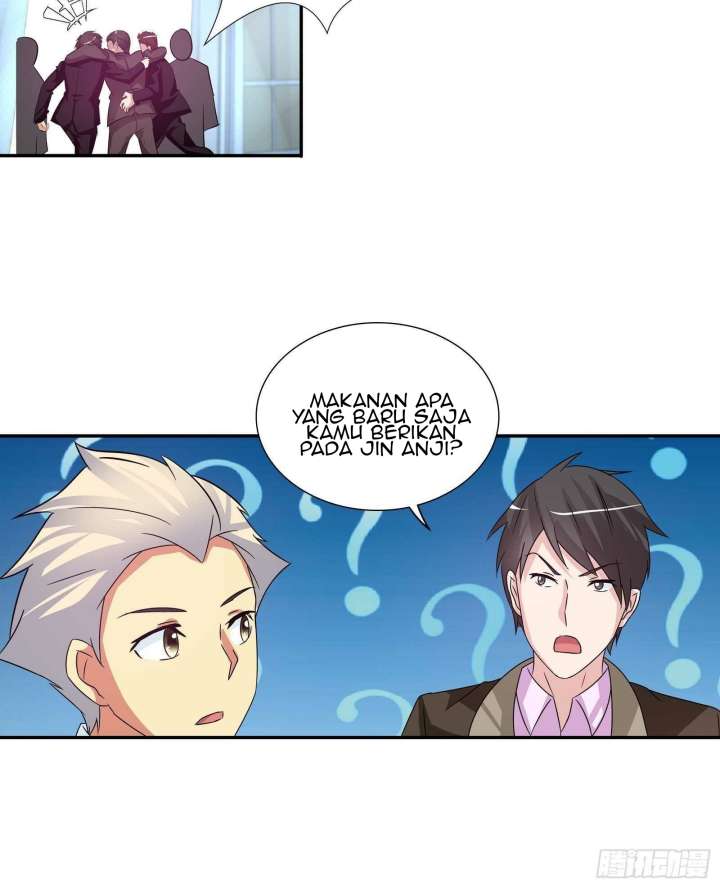I Am The God Of Medicine Chapter 81 - halaman 26