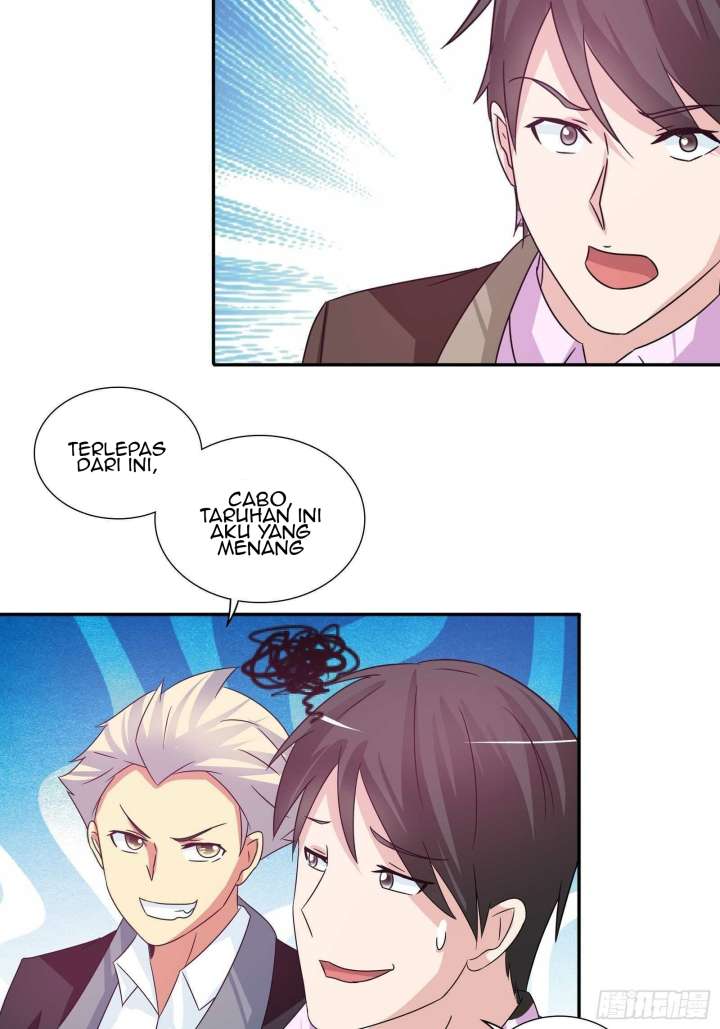 I Am The God Of Medicine Chapter 81 - halaman 28