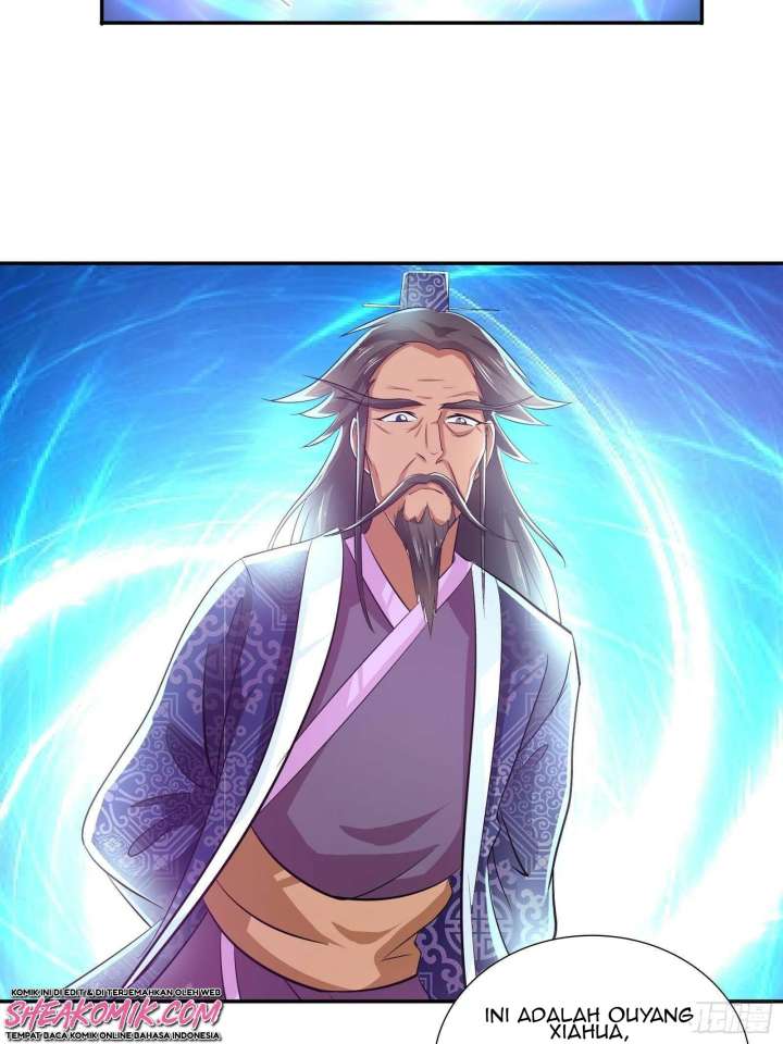 I Am The God Of Medicine Chapter 81 - halaman 3