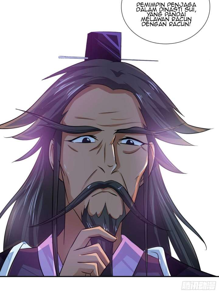 I Am The God Of Medicine Chapter 81 - halaman 4