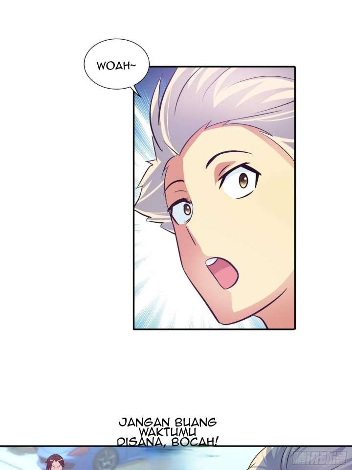 I Am The God Of Medicine Chapter 81 - halaman 5
