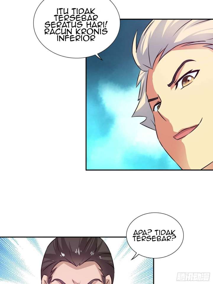 I Am The God Of Medicine Chapter 81 - halaman 7