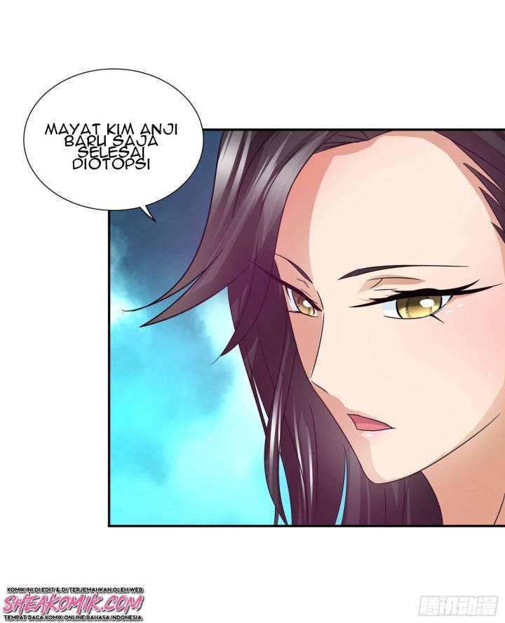 I Am The God Of Medicine Chapter 82 - halaman 10