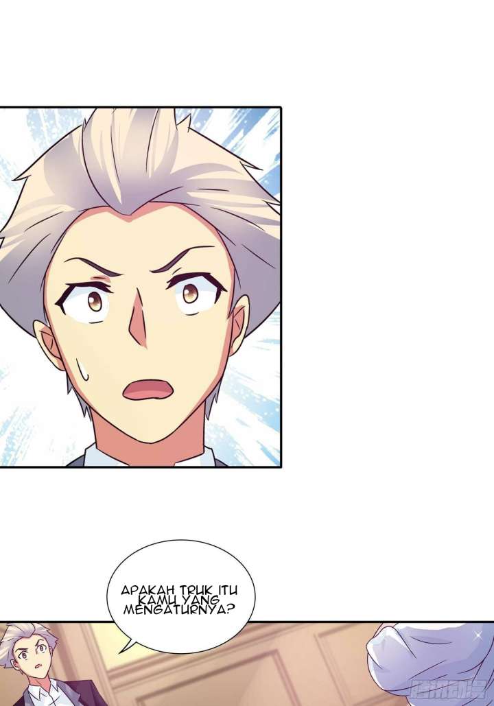 I Am The God Of Medicine Chapter 82 - halaman 11