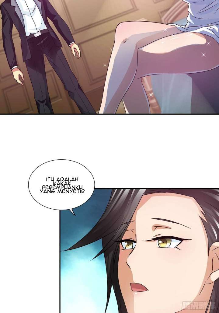 I Am The God Of Medicine Chapter 82 - halaman 12