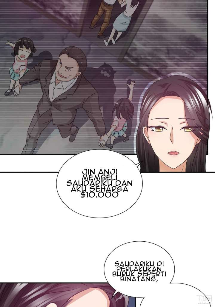 I Am The God Of Medicine Chapter 82 - halaman 14