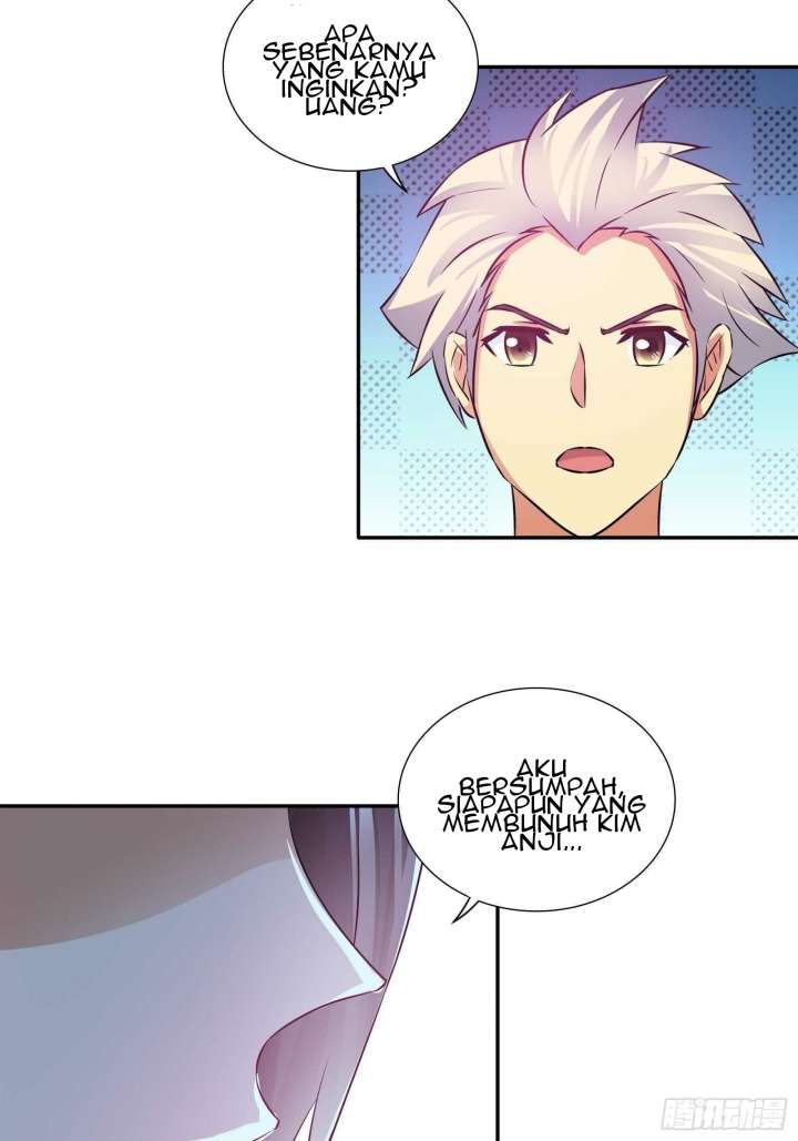 I Am The God Of Medicine Chapter 82 - halaman 16