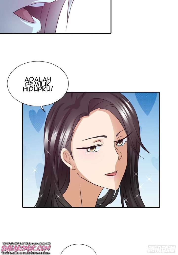 I Am The God Of Medicine Chapter 82 - halaman 17
