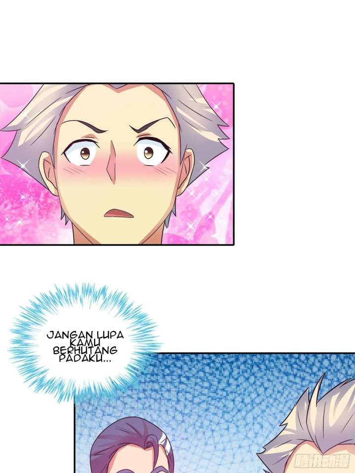 I Am The God Of Medicine Chapter 82 - halaman 20