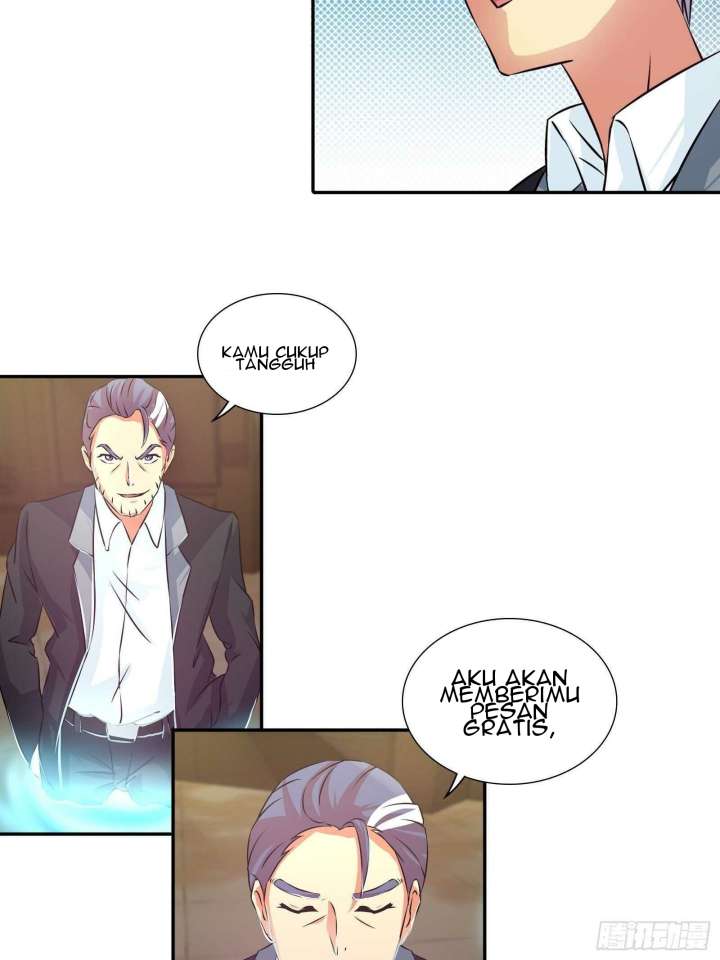 I Am The God Of Medicine Chapter 82 - halaman 28